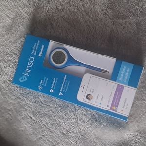 KINSA Bluetooth thermometer